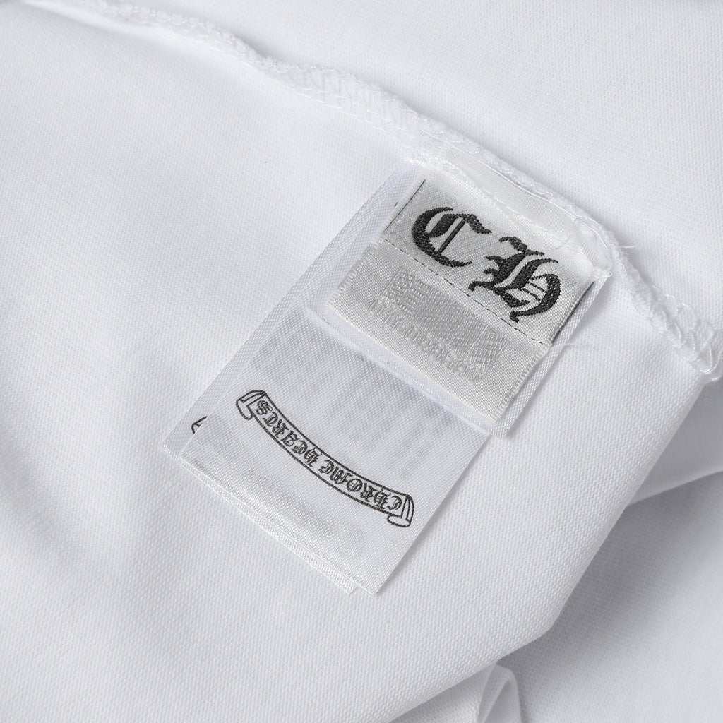 Chrome Hearts T-shirt 2237