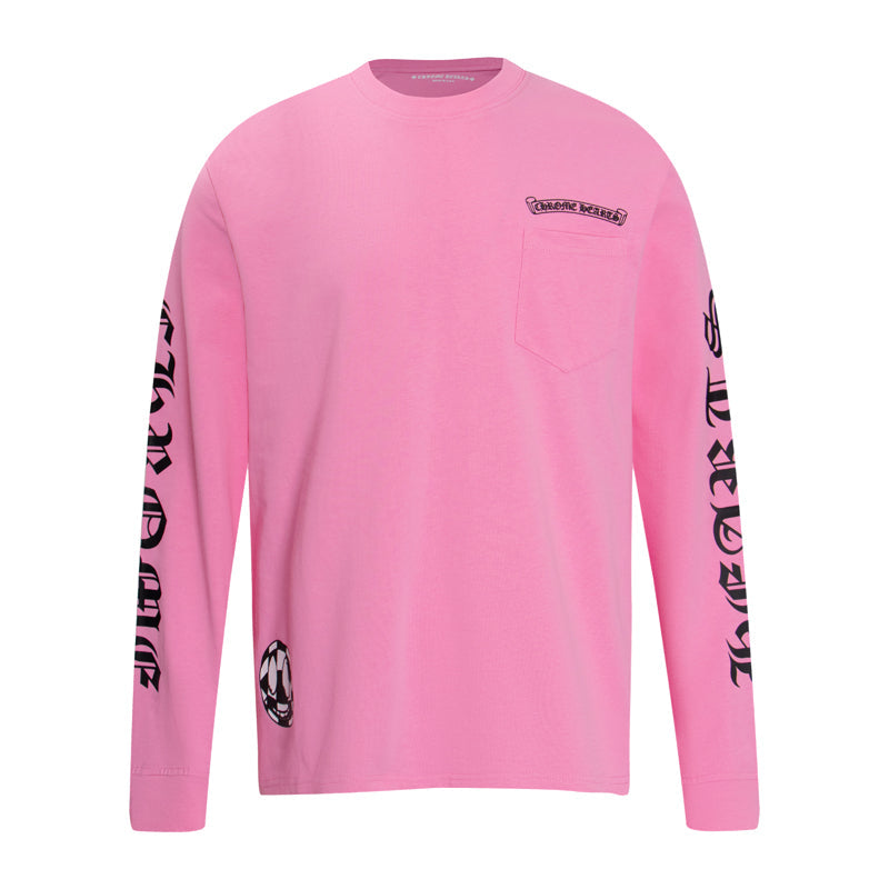 Chrome Hearts New SWEATSHIRTS -8002