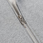Chrome Hearts New Zip Up Hoodie -9811