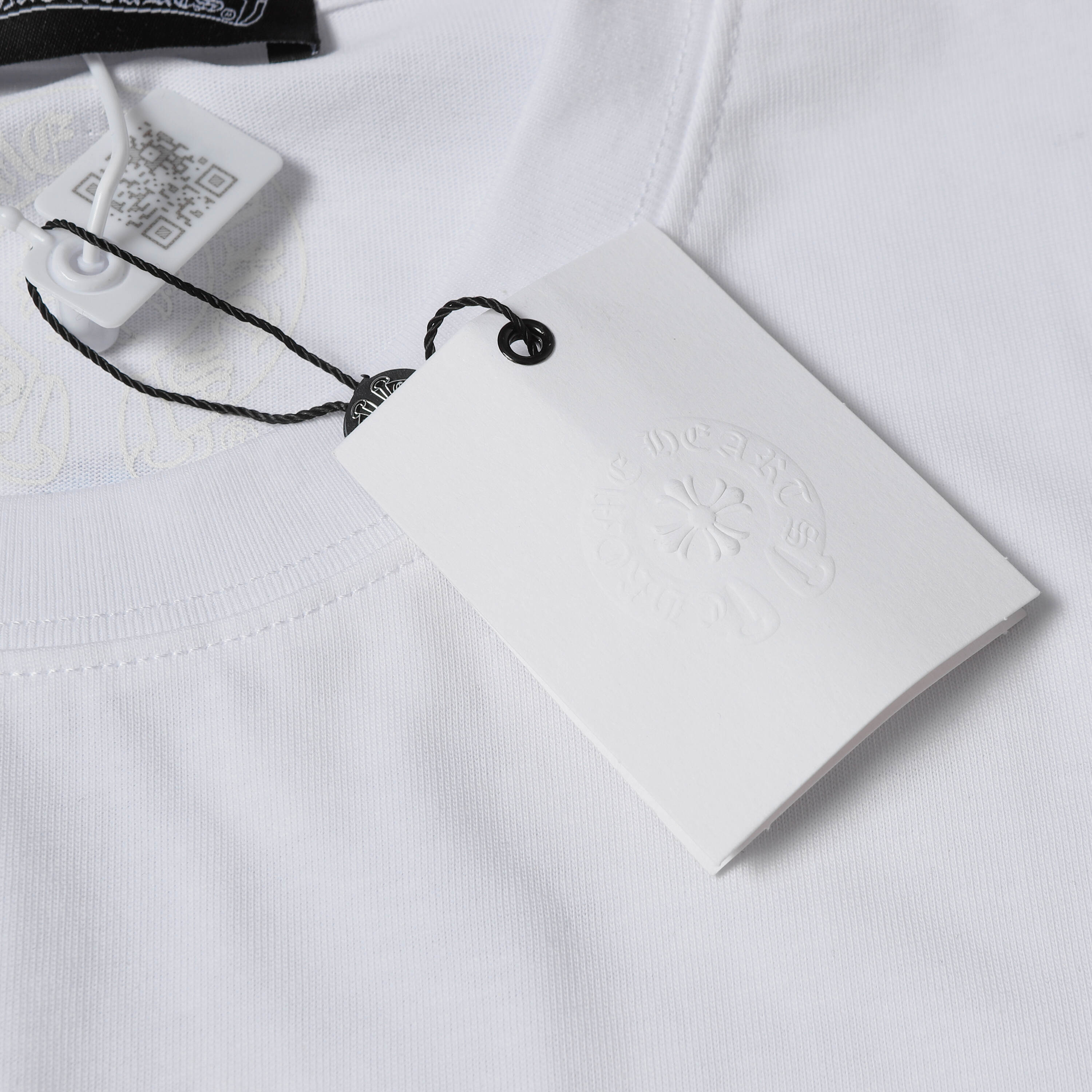 Chrome Hearts T-shirt-2237