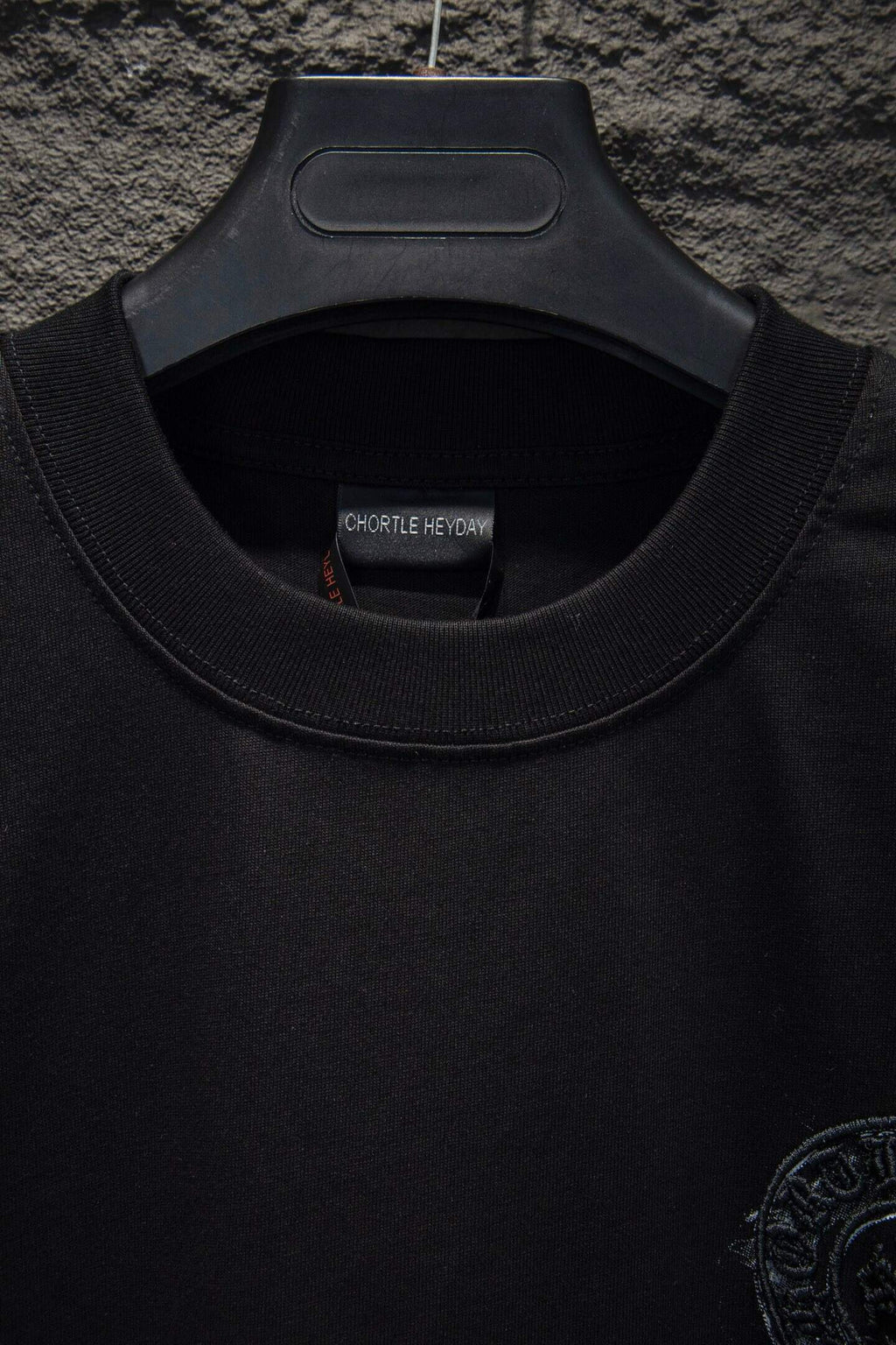 Chrome Hearts T-shirt-006