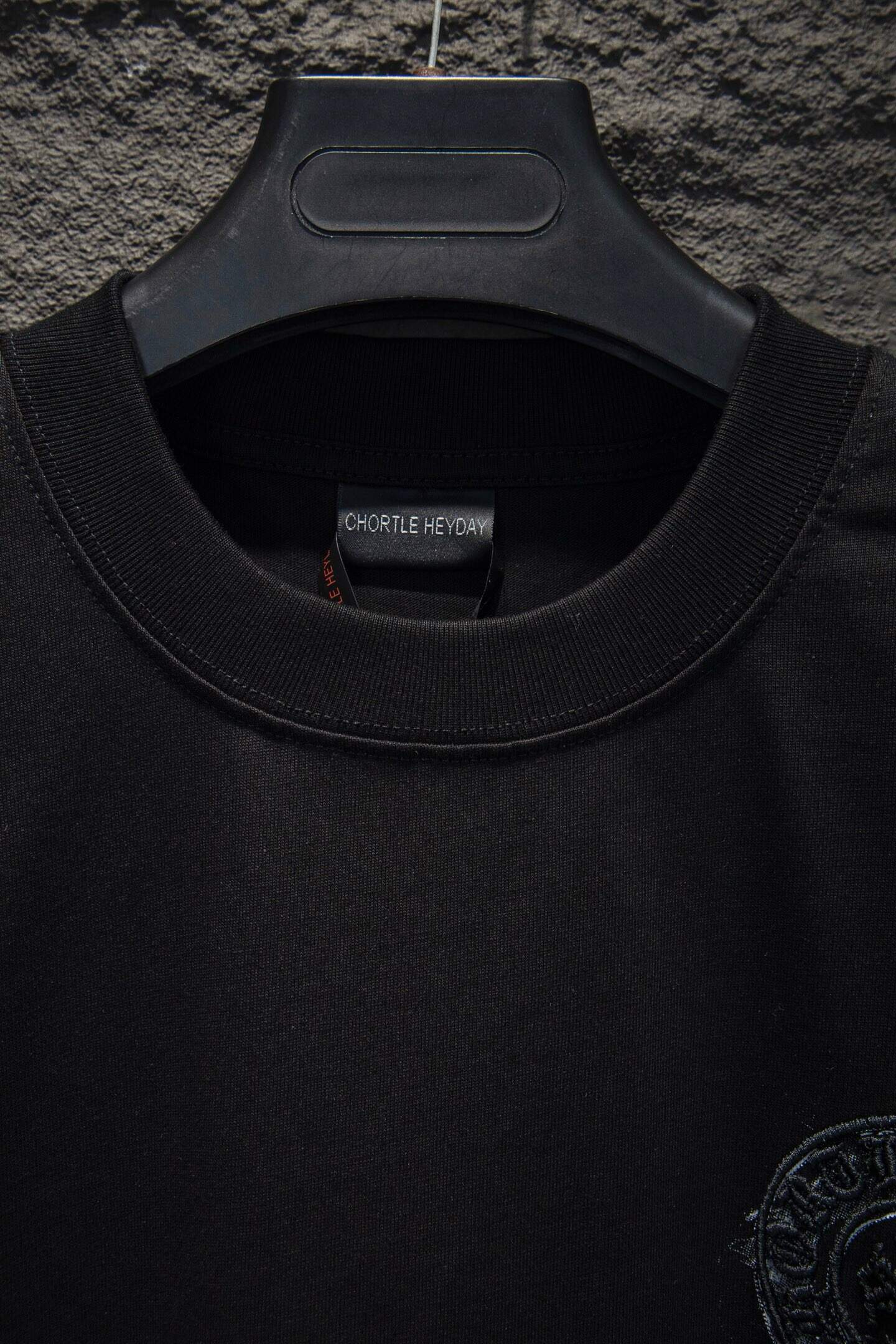 Chrome Hearts T-shirt-006