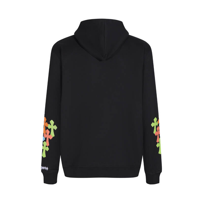 Chrome Hearts ZIP-UP Hoodie K5014
