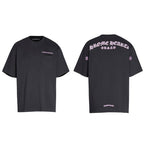 Chrome Hearts T-shirt-6050