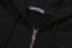 Chrome Hearts ZIP-UP Hoodie K5014