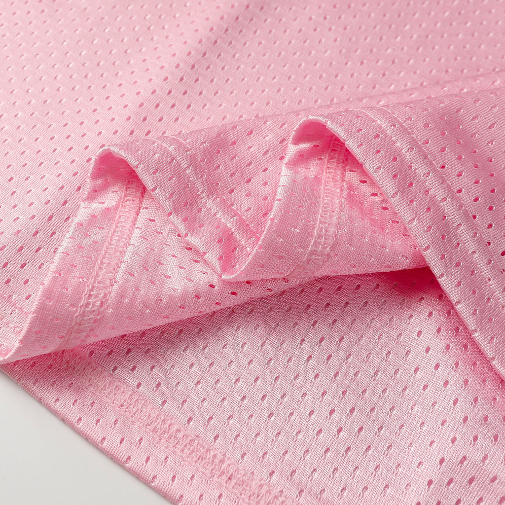 Chrome Hearts Matty Boy Mesh Warm Up Jersey 9998