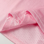 Chrome Hearts Matty Boy Mesh Warm Up Jersey 9998