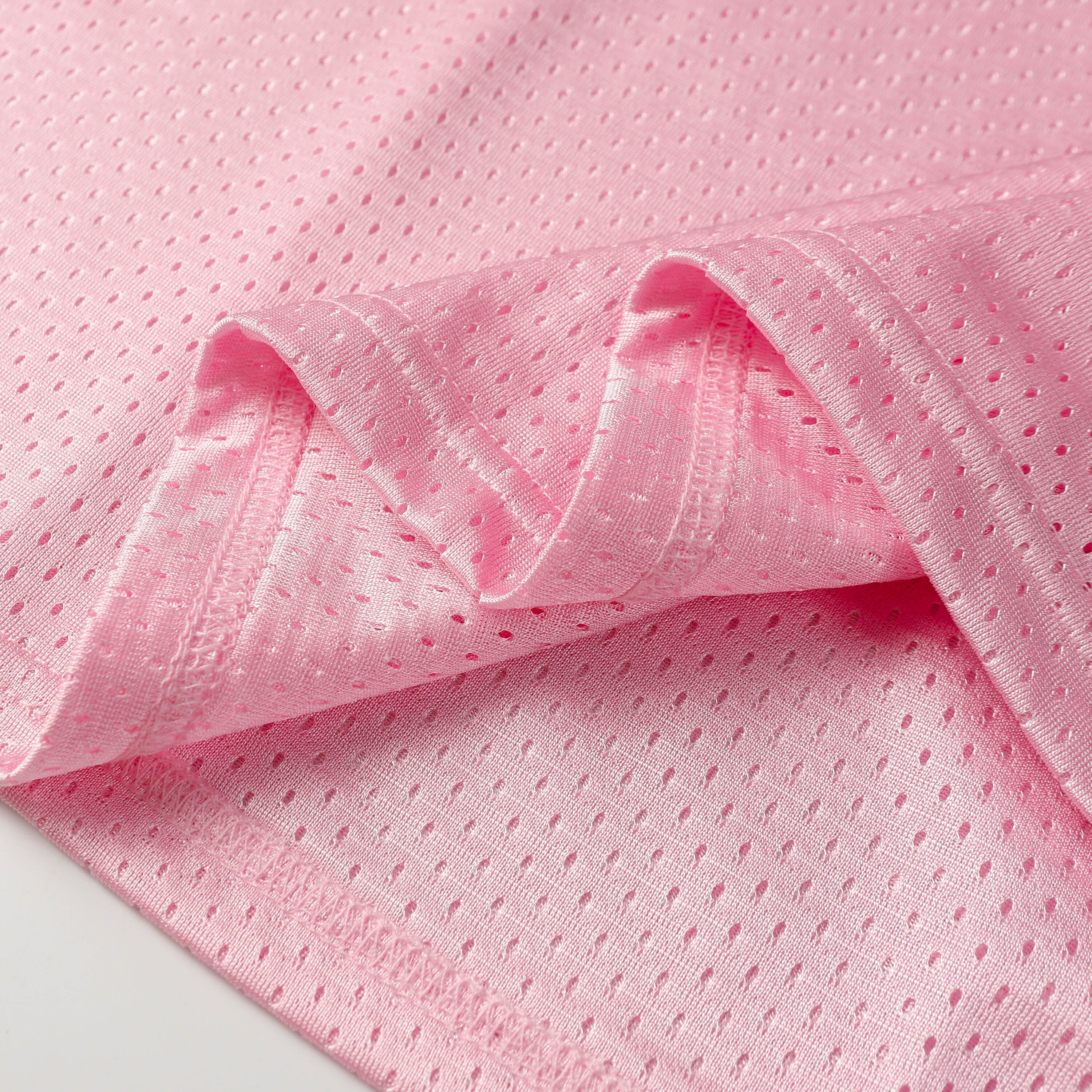 Chrome Hearts Matty Boy Mesh Warm Up Jersey 9998