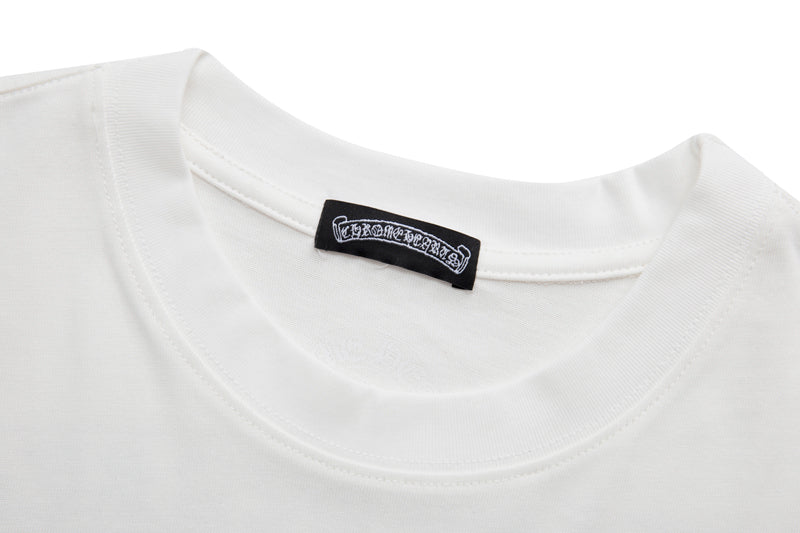 Chrome Hearts T-shirt 6064