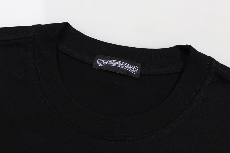 Chrome Hearts T-shirt 6102