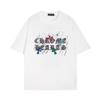 Chrome Hearts New T-shirts 6108