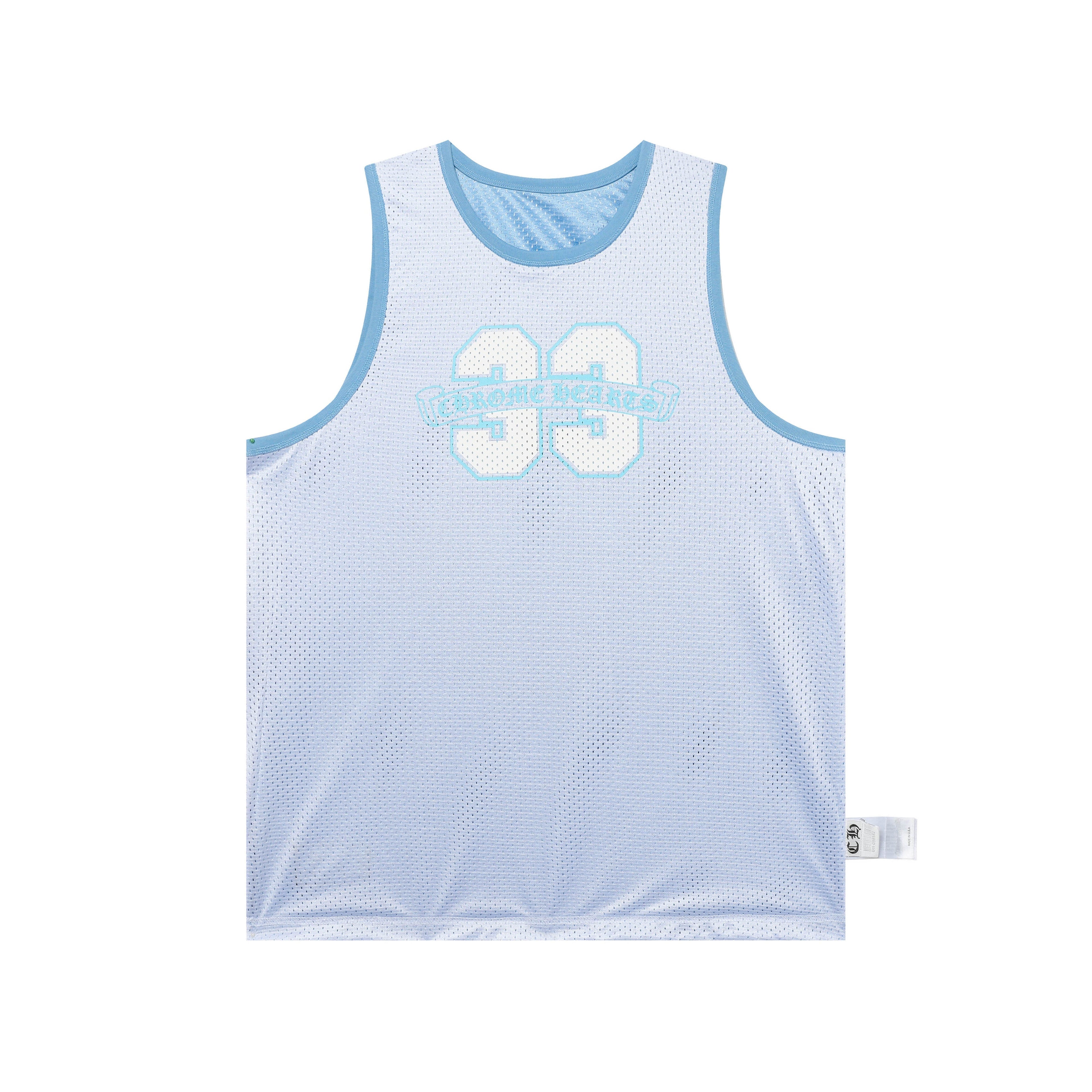 Chrome Hearts T-shirt-2272