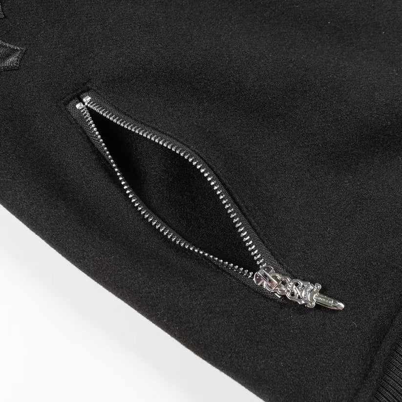 Chrome Hearts Jacket