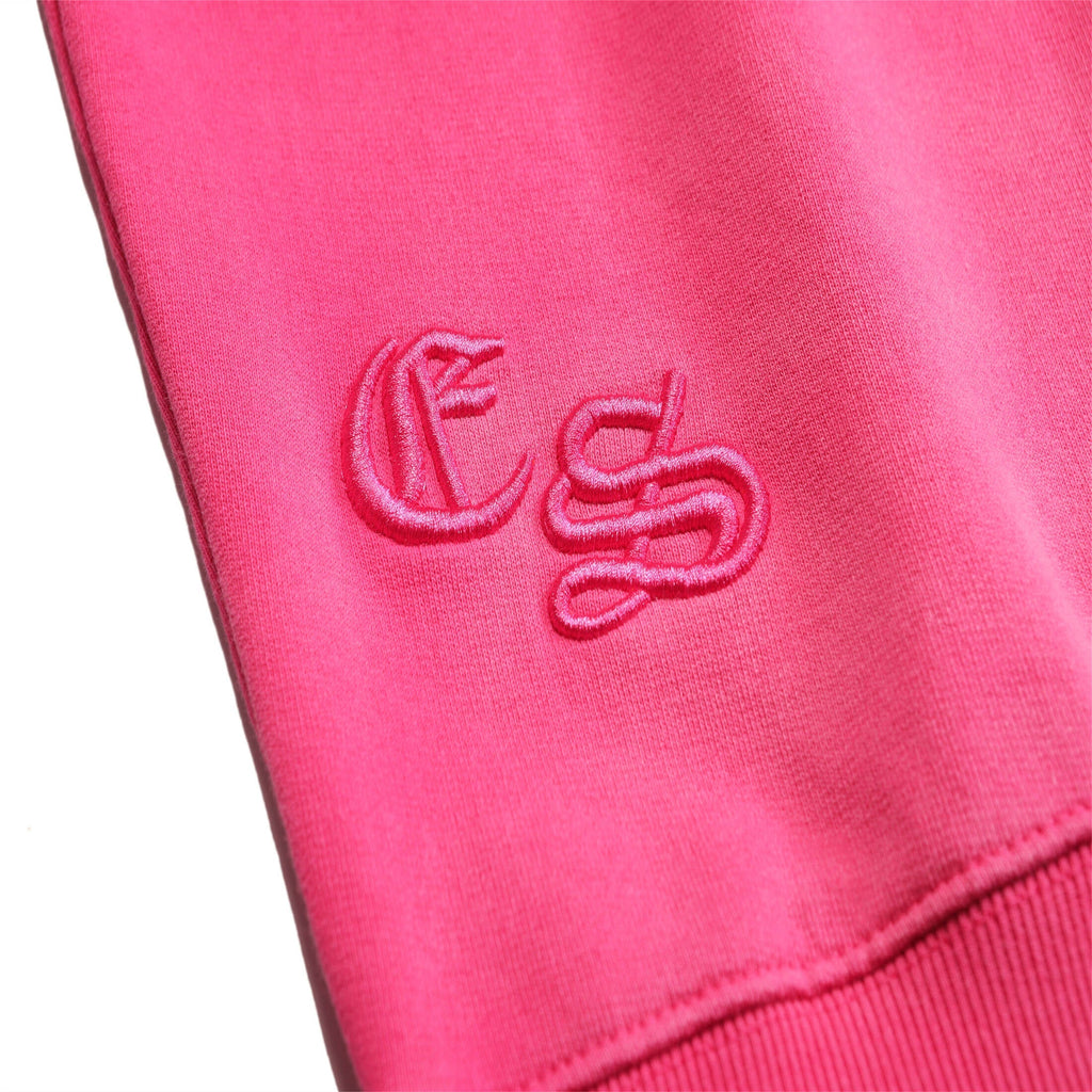 Chrome Hearts Men's Long-Sleeve T-shirtSweatshirt TQ23