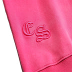 Chrome Hearts Men's Long-Sleeve T-shirtSweatshirt TQ23