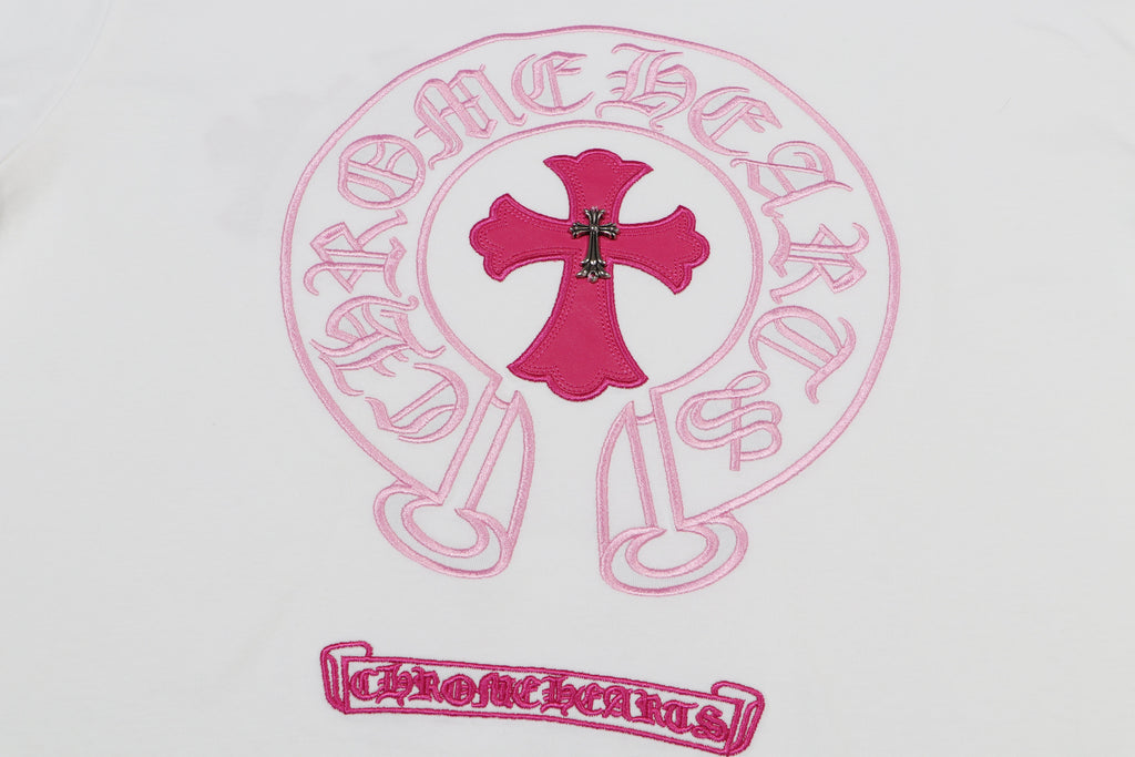 Chrome Hearts T-shirt 6110