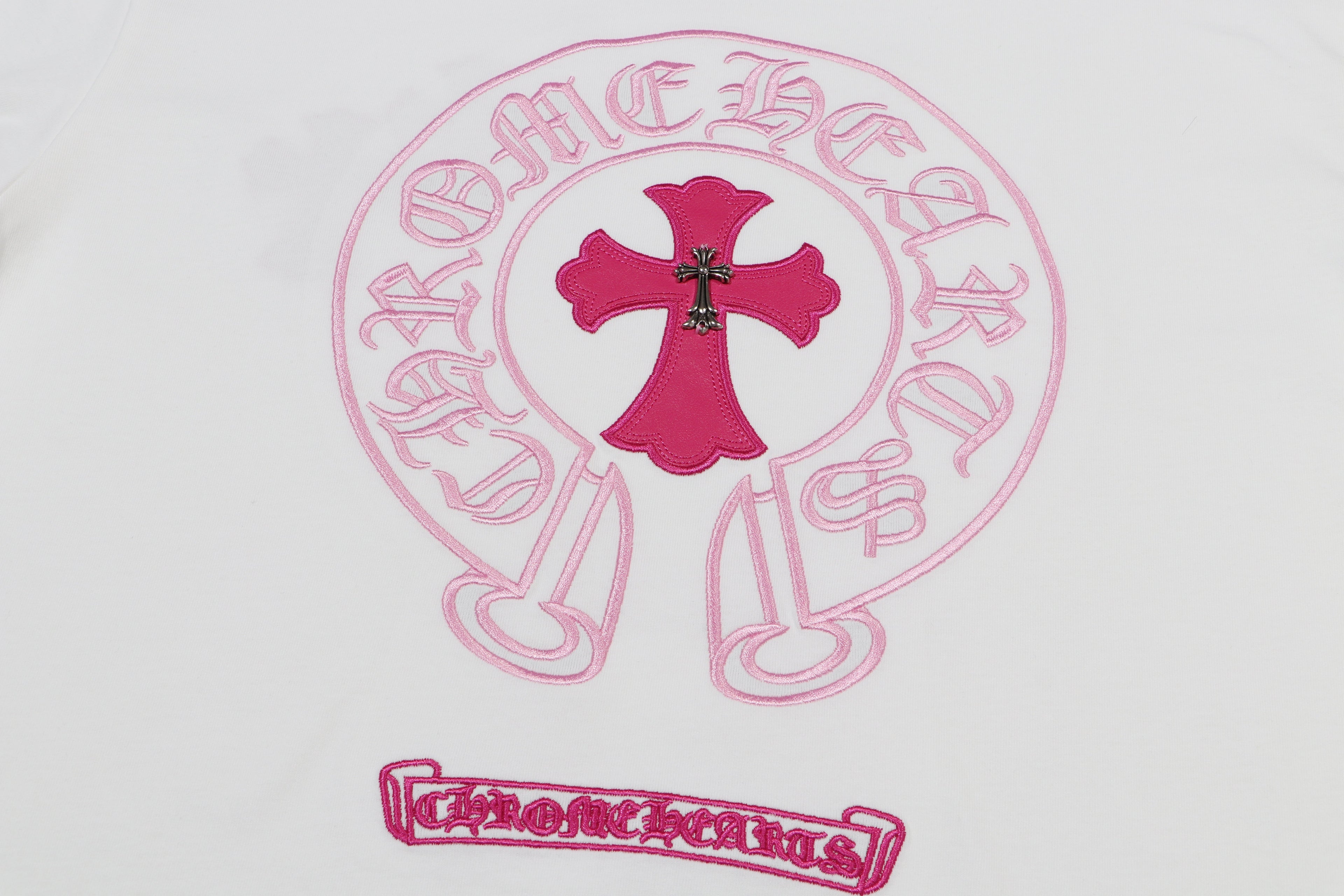 Chrome Hearts T-shirt 6110