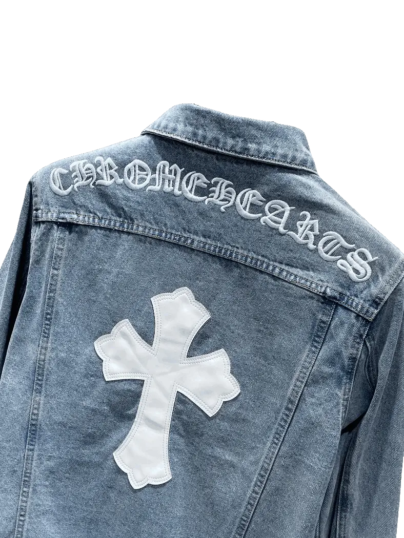 Chrome Hearts Jacket 011