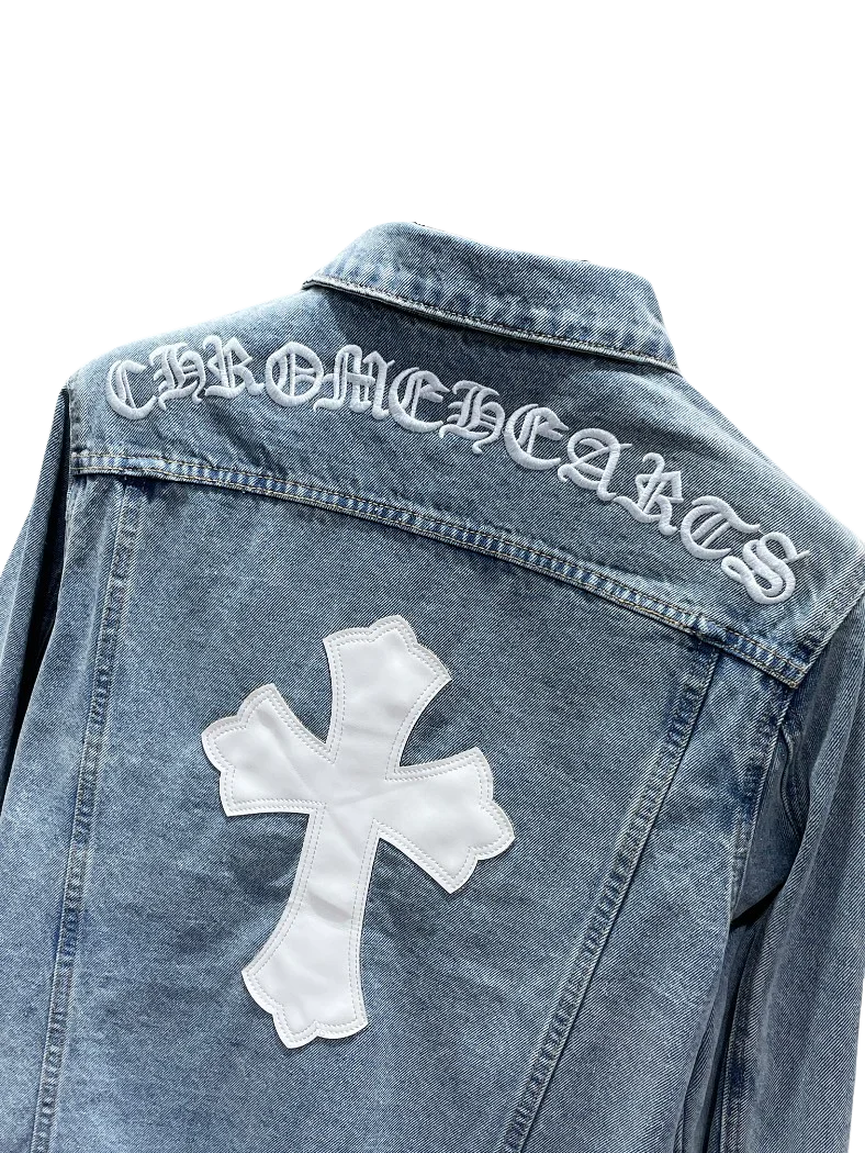 Chrome Hearts New Jacket -111