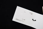 Chrome Hearts Horse Shoe Logo Pocket T-Shirt K6013
