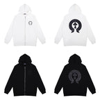Chrome Hearts ZIP-UP Hoodie K5020