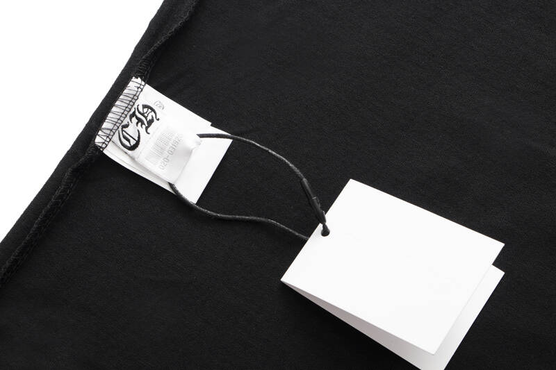 Chrome Hearts T-shirt-6003