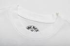 Chrome Hearts New T-shirts 6025
