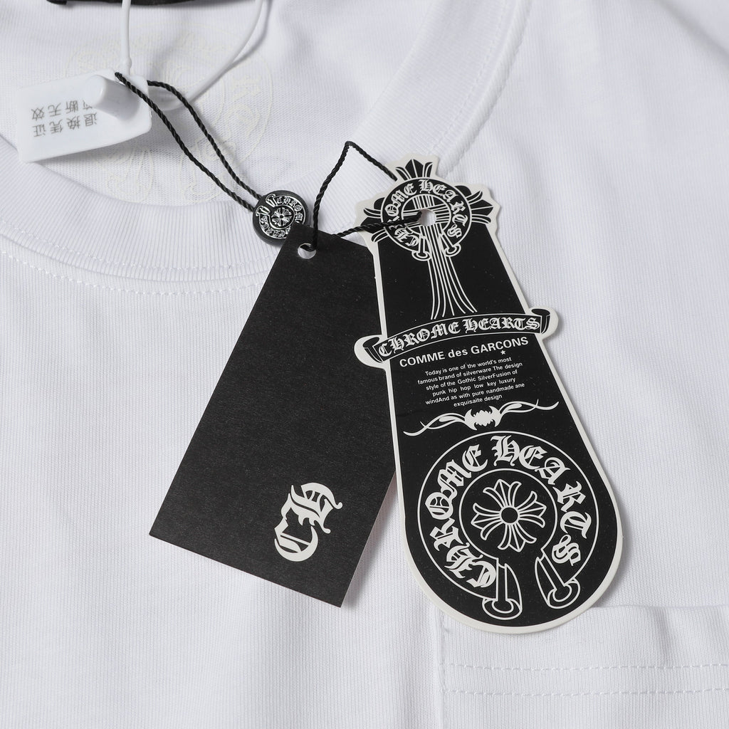 Chrome Hearts T-shirt 2251