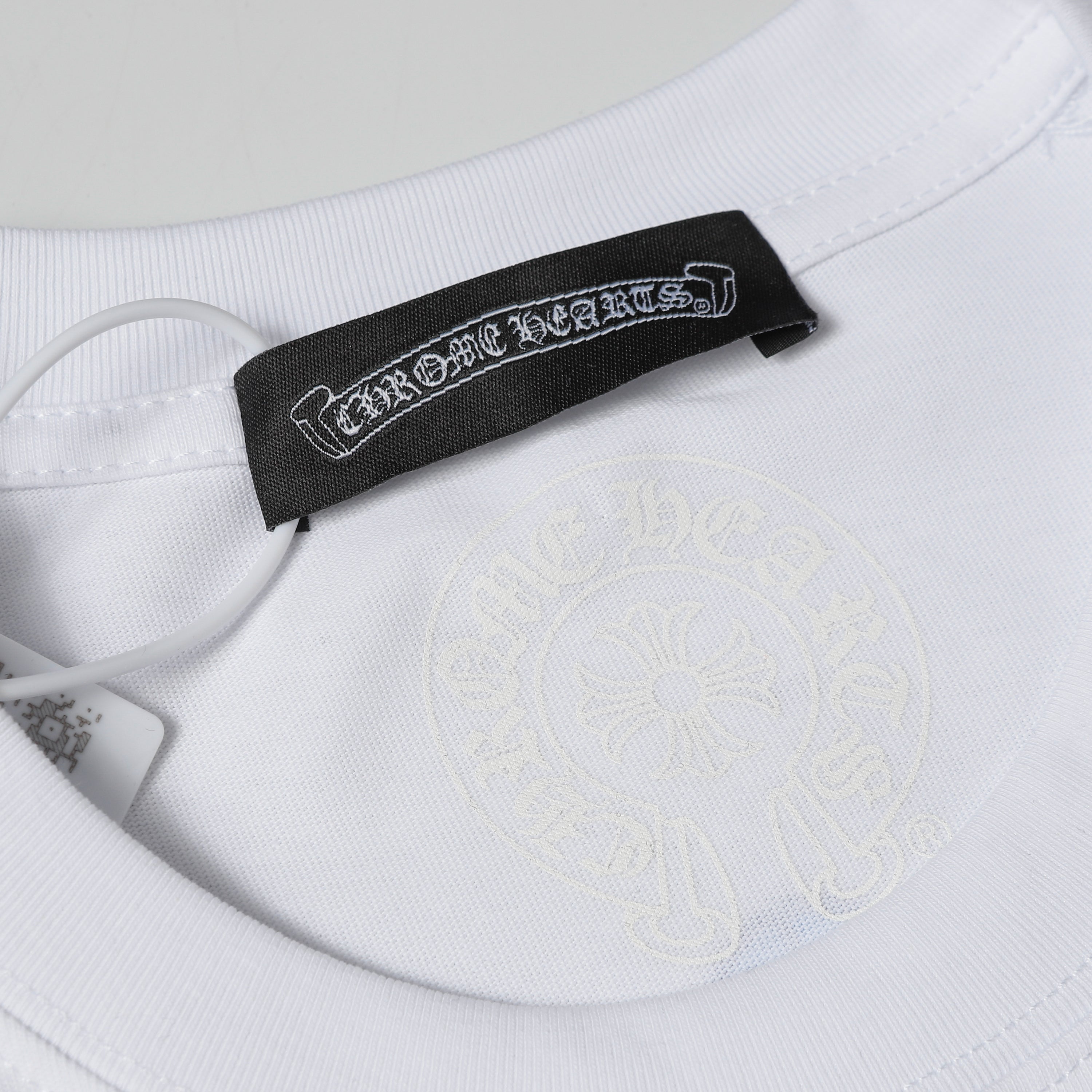 Chrome Hearts New T-shirts 2237