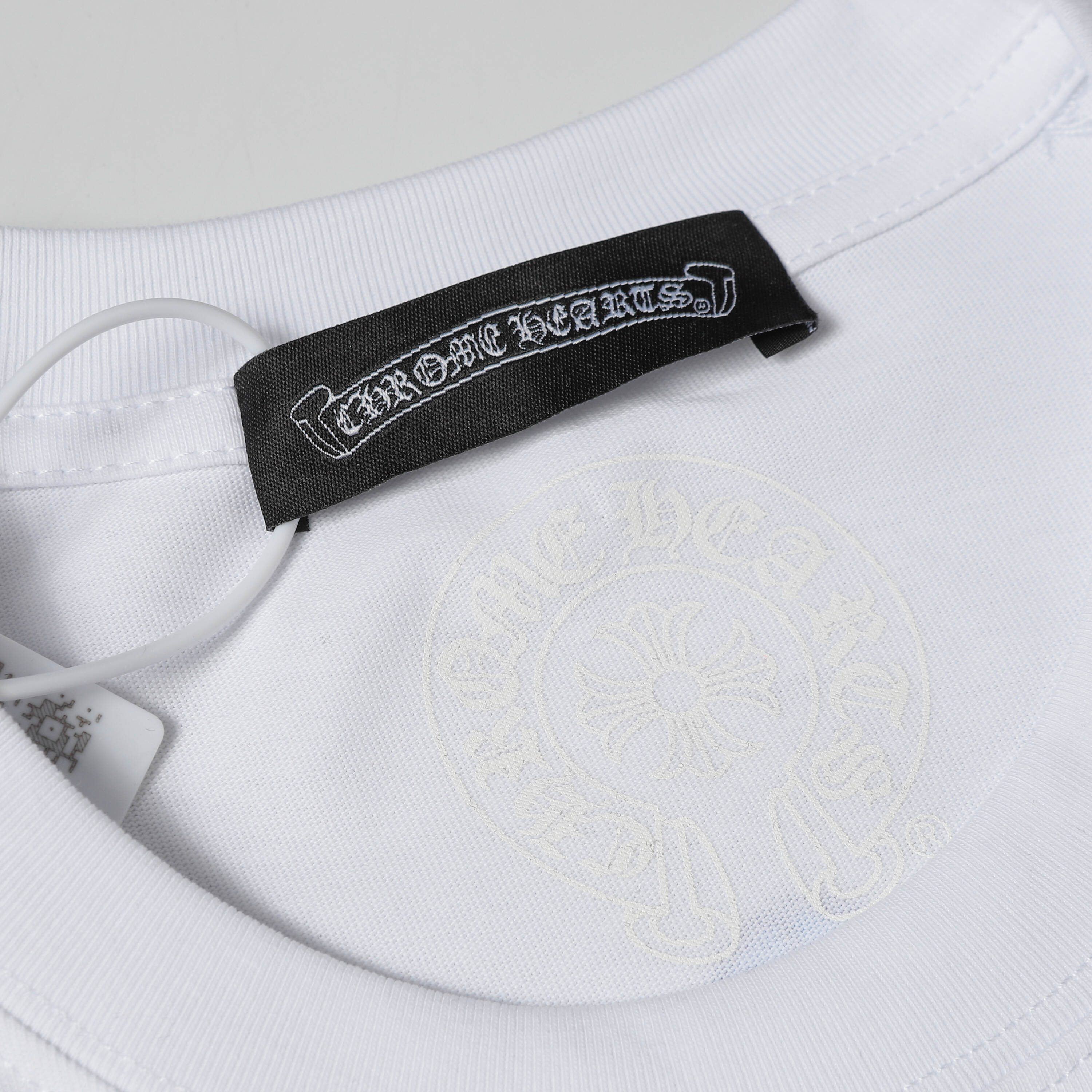 Chrome Hearts T-shirt-2237