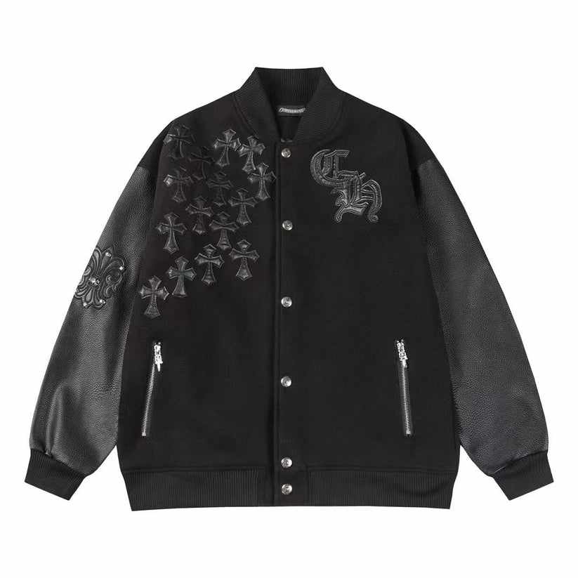 Chrome Hearts Jacket