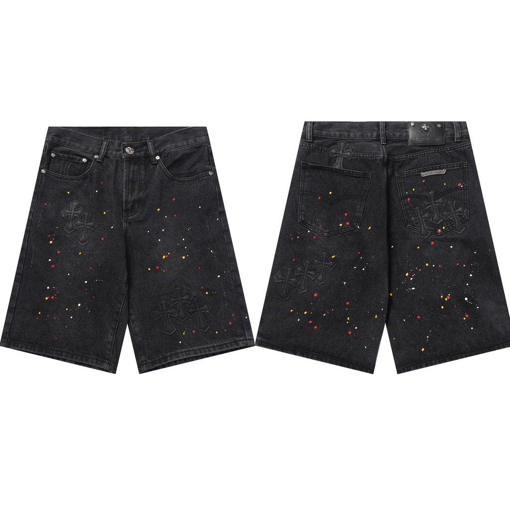 Chrome Hearts New Shorts -9927