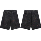 Chrome Hearts New Shorts -9927