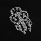 Chrome Hearts T-shirt-2255