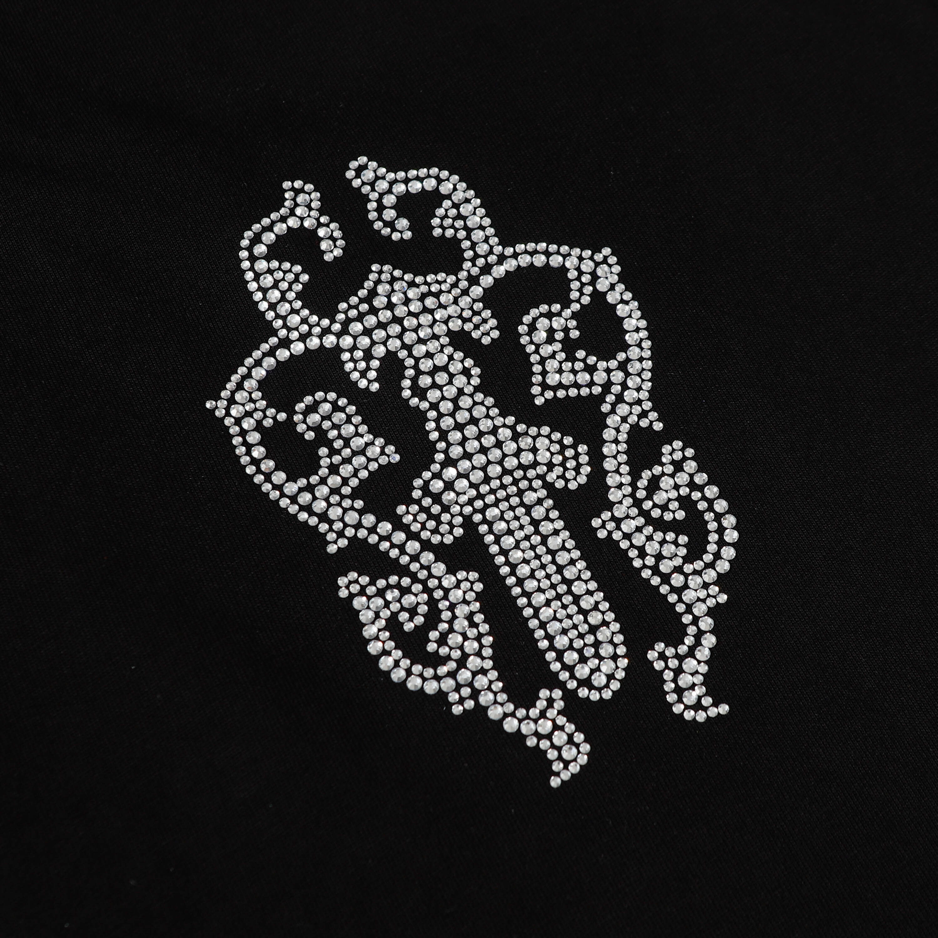 Chrome Hearts T-shirt-2255