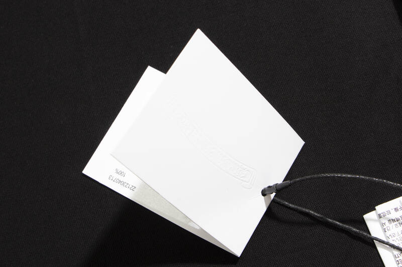 Chrome Hearts Men's Long-Sleeve T-shirtSweatshirt K8005