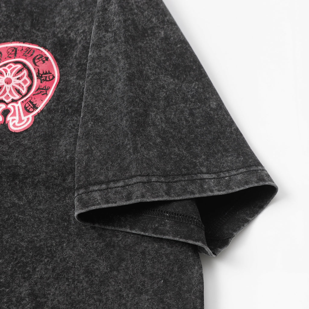 Chrome Hearts New T-shirt 2265