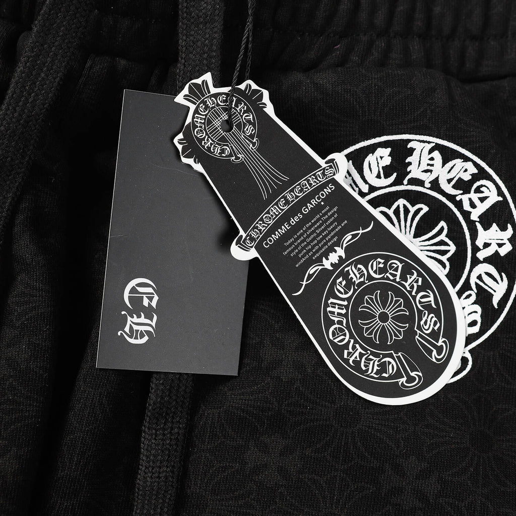Chrome Hearts Pants 1001