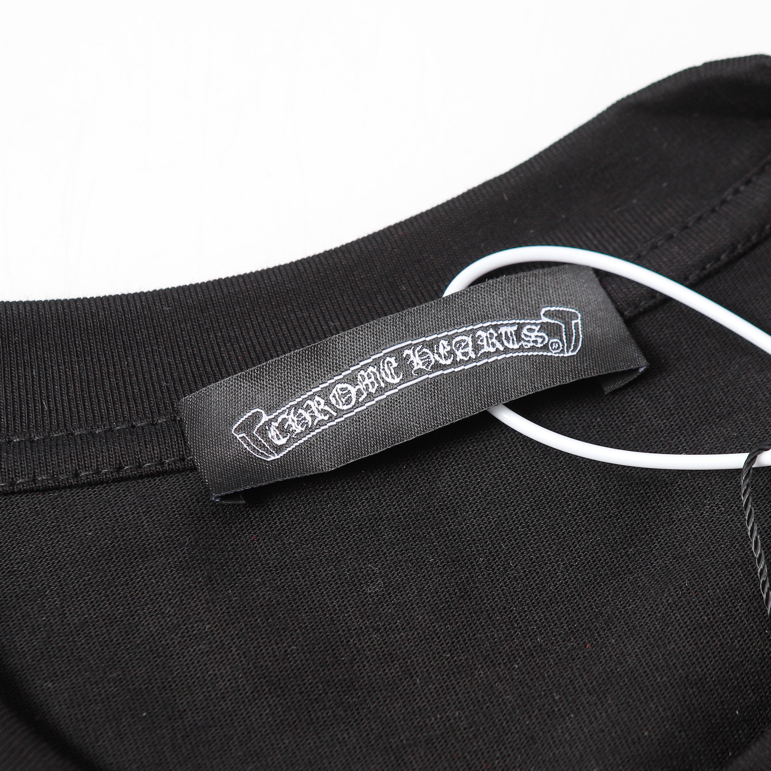 Chrome Hearts T-shirt 2250