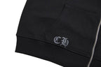 Chrome Hearts ZIP-UP Hoodie K5007