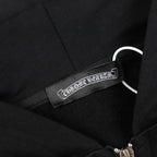 Chrome Hearts New Zip Up Hoodie -9811