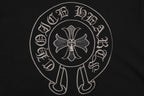 Chrome Hearts New T-shirts 9067