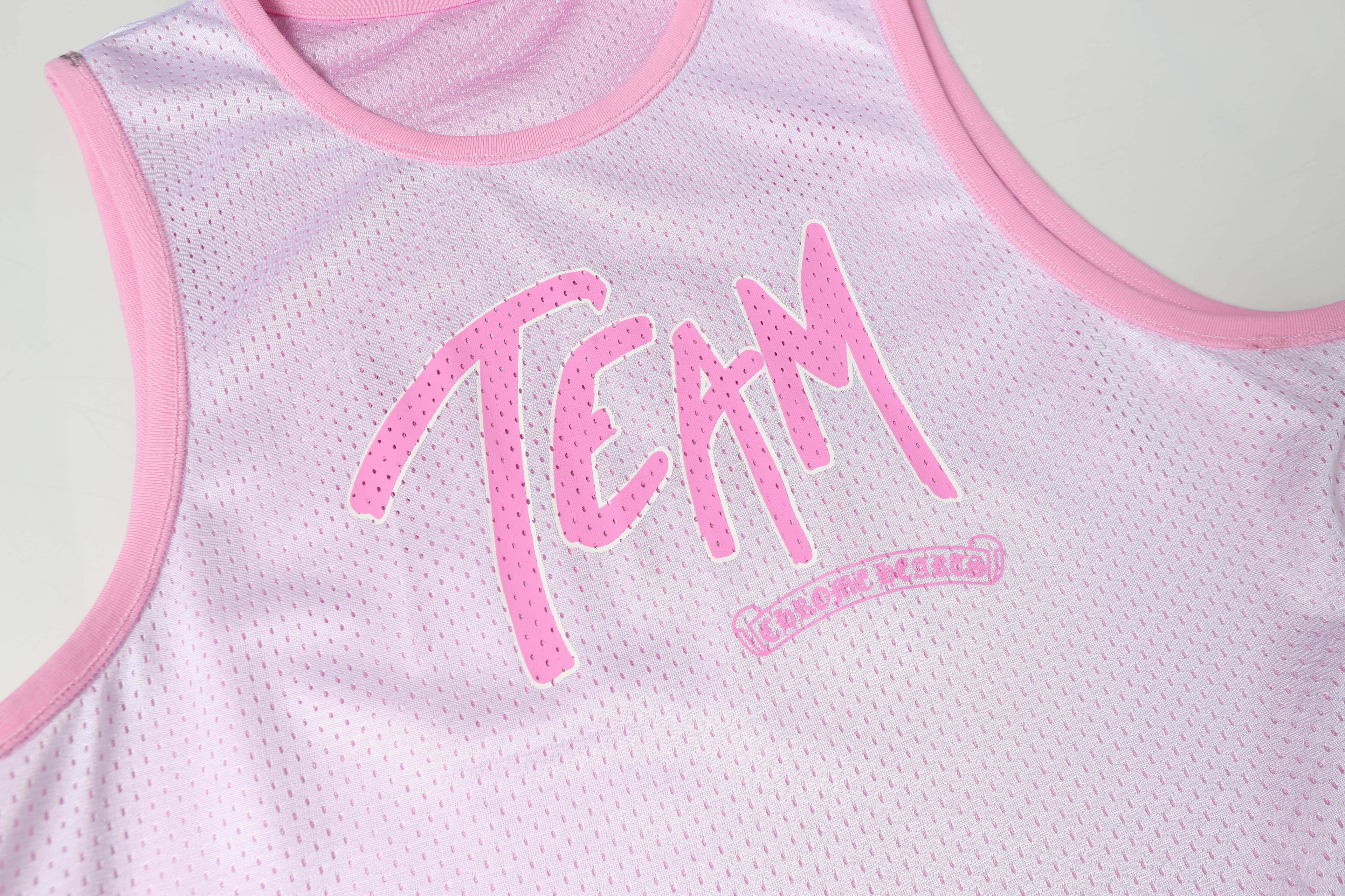 Chrome Hearts T-shirt-2272