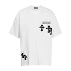Chrome Hearts T-shirt-6027