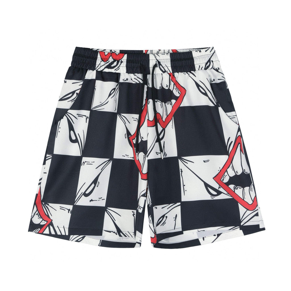 Chrome Hearts T-shirt-9072