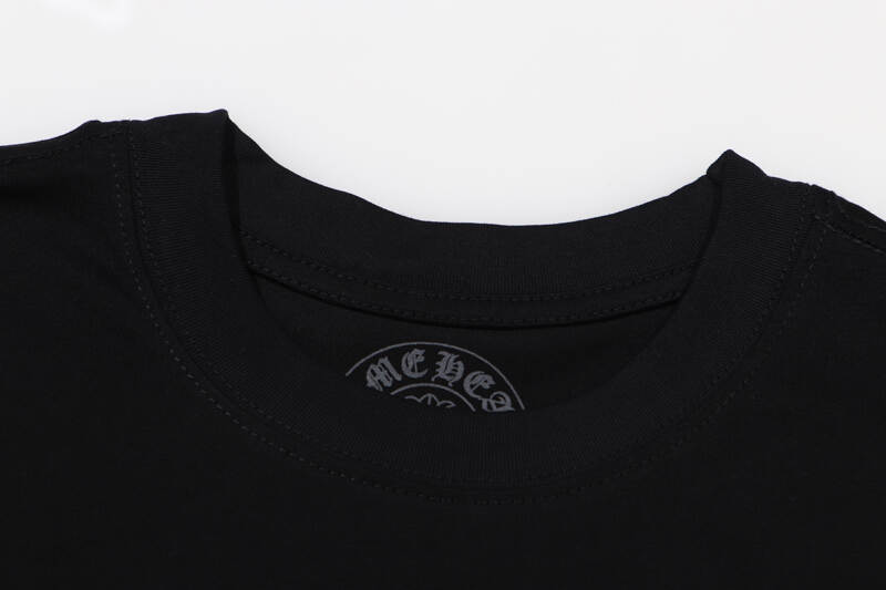 Chrome Hearts T-shirt-6129