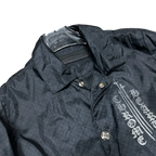 Chrome Hearts New Jacket -119