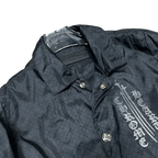 Chrome Hearts Jacket