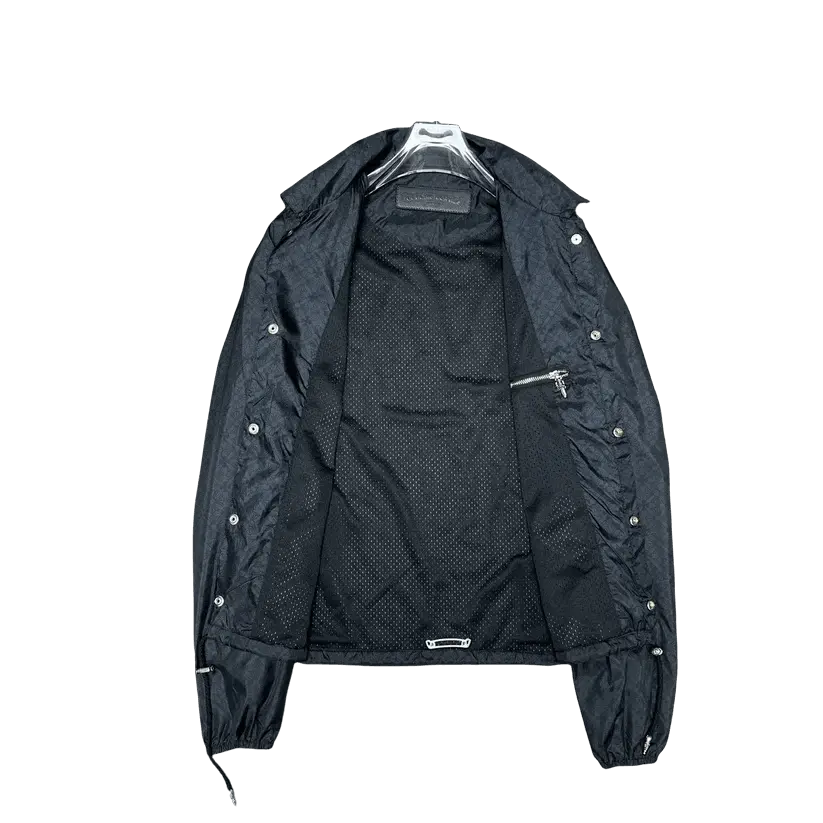 Chrome Hearts Jacket