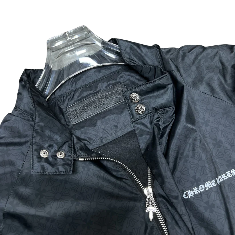 Chrome Hearts New Jacket -118
